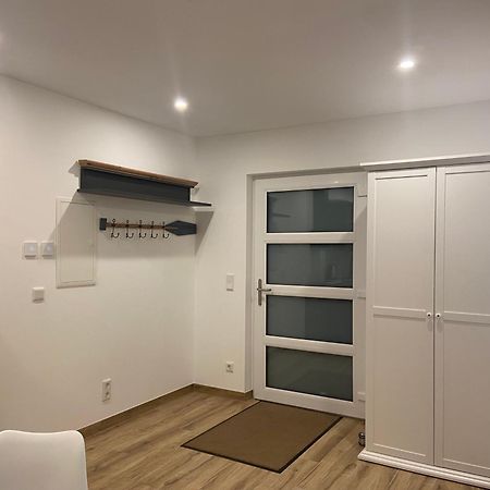 Seeblick Apartments Muehlau Экстерьер фото