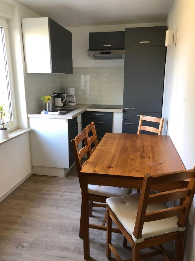Seeblick Apartments Muehlau Экстерьер фото