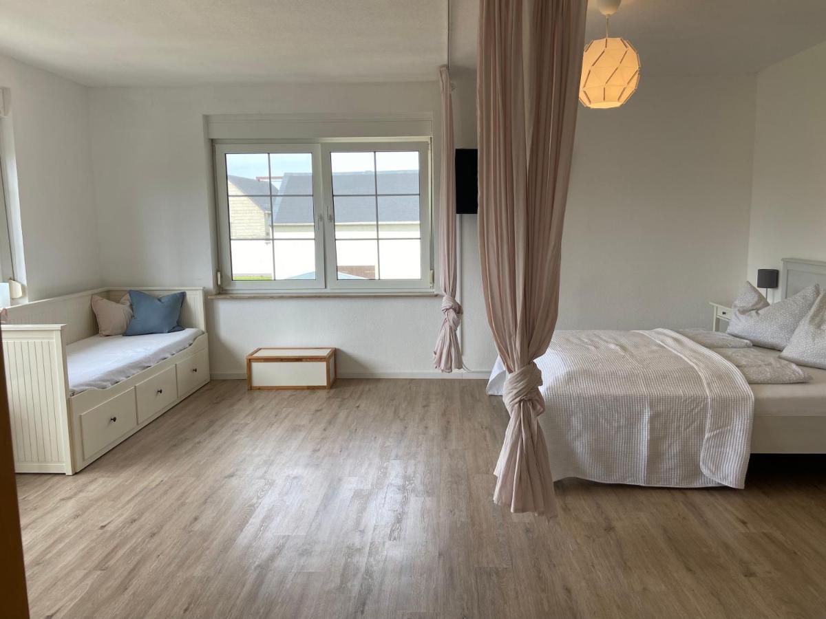 Seeblick Apartments Muehlau Экстерьер фото
