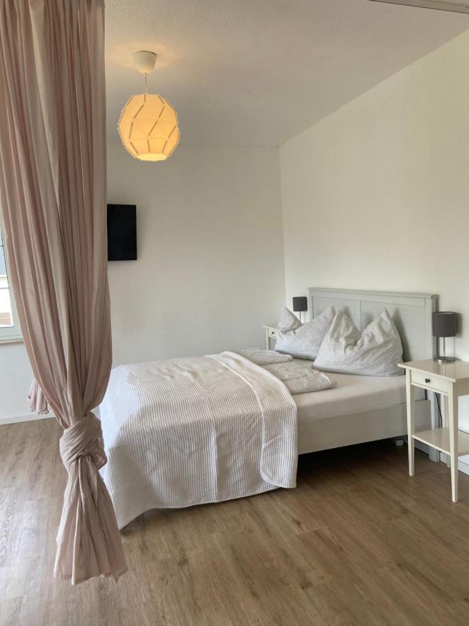 Seeblick Apartments Muehlau Экстерьер фото
