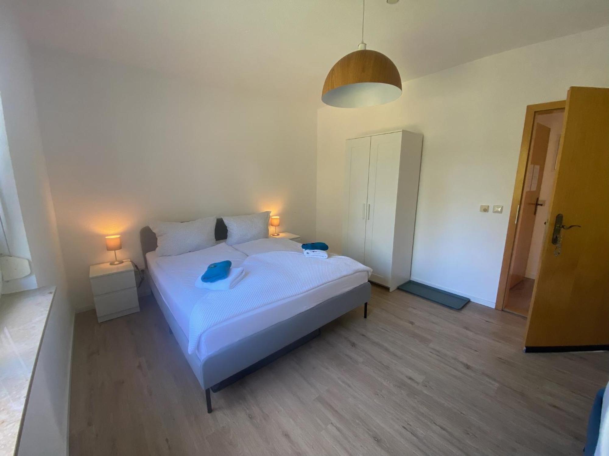 Seeblick Apartments Muehlau Экстерьер фото