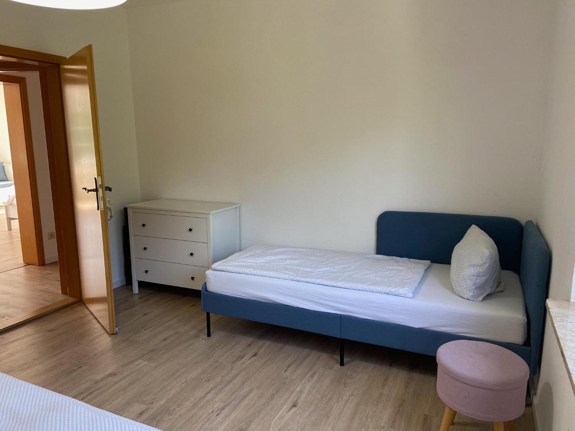 Seeblick Apartments Muehlau Экстерьер фото