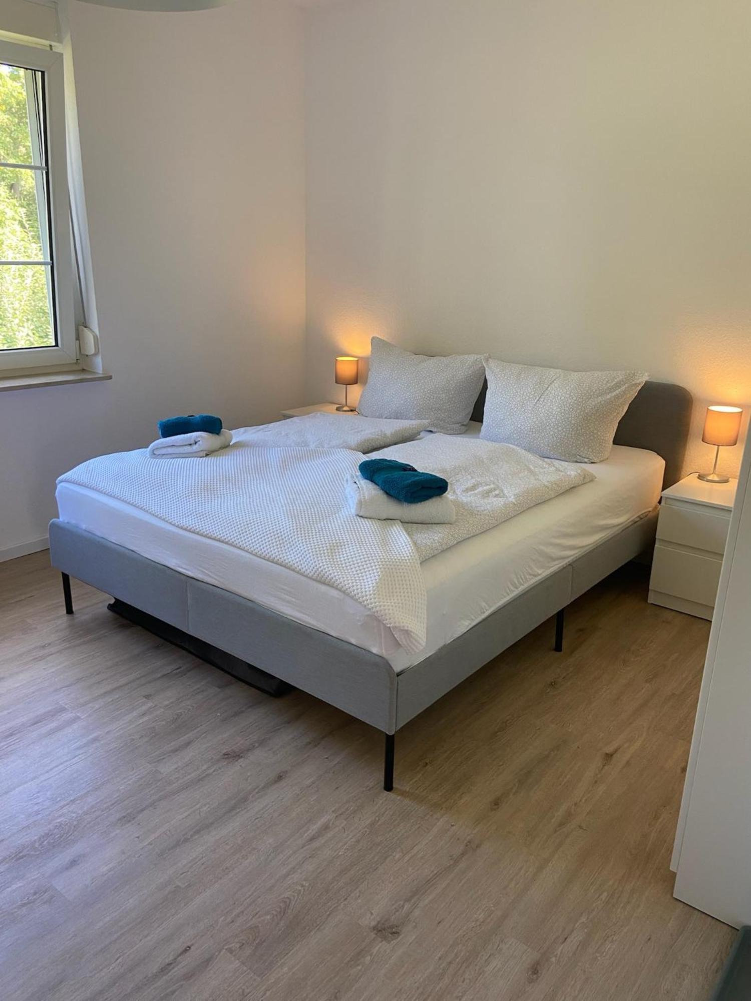 Seeblick Apartments Muehlau Экстерьер фото